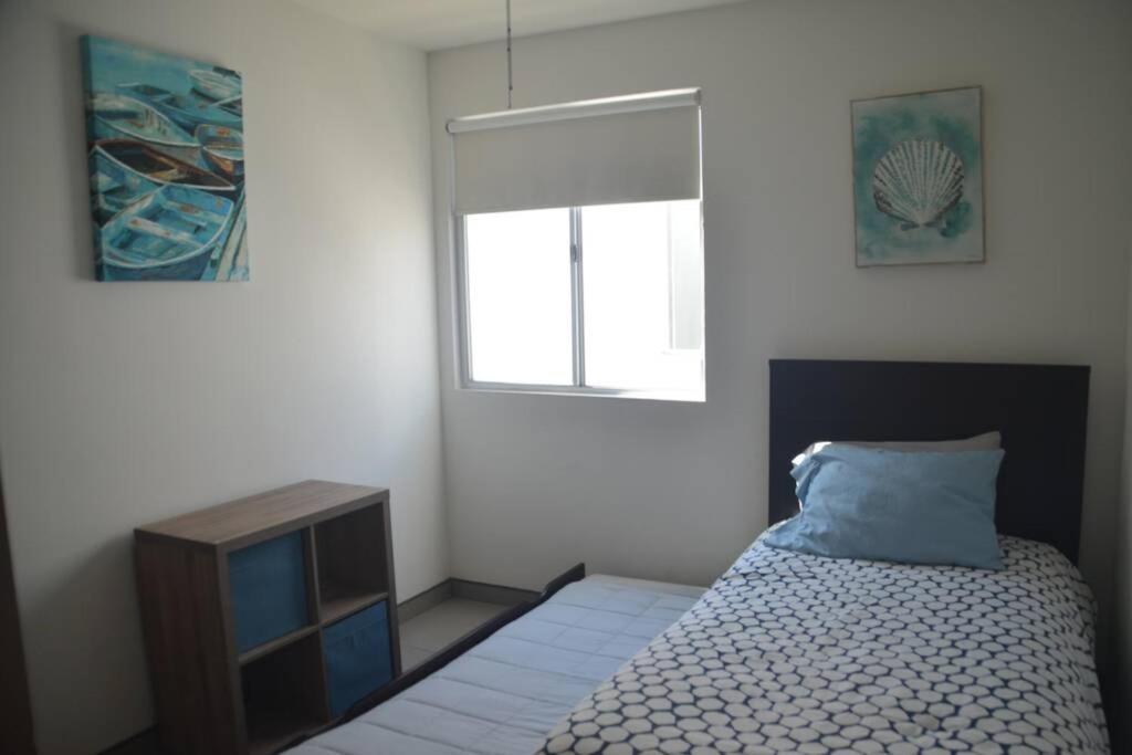 #Casamare - Privada A Una Cuadra Del Mar Con Ac Ensenada Exterior foto