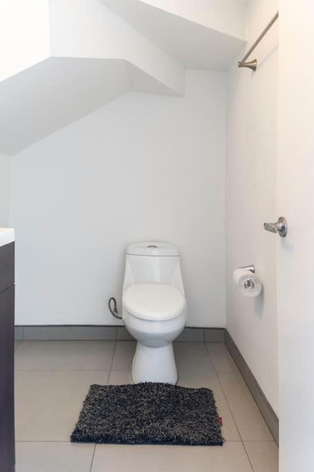 #Casamare - Privada A Una Cuadra Del Mar Con Ac Ensenada Exterior foto